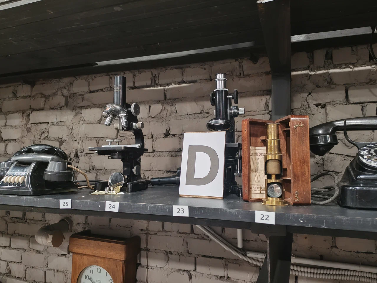 Фото Музей Истории Науки и Техники - развлечение в Москве | Досугатор