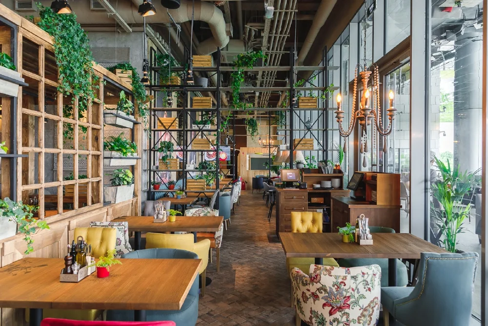 Фото Ресторан Osteria Mario в ТЦ Каширская плаза - развлечение в Москве | Досугатор