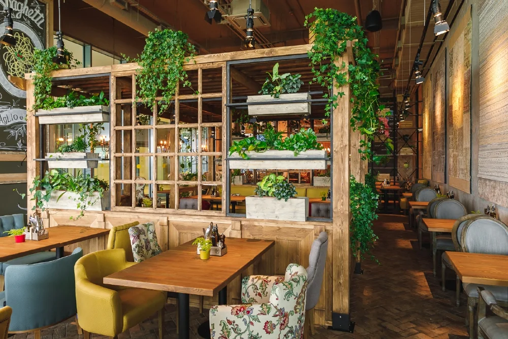 Фото Ресторан Osteria Mario в ТЦ Каширская плаза - развлечение в Москве | Досугатор