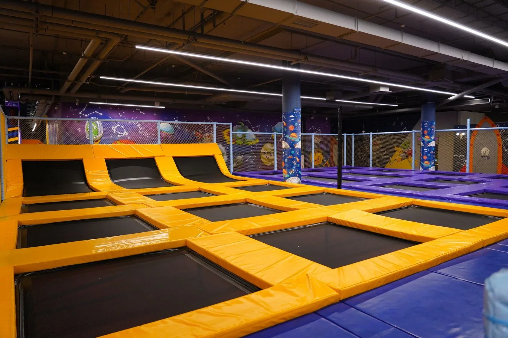 Фото Vanana park - развлечение в Москве | Досугатор