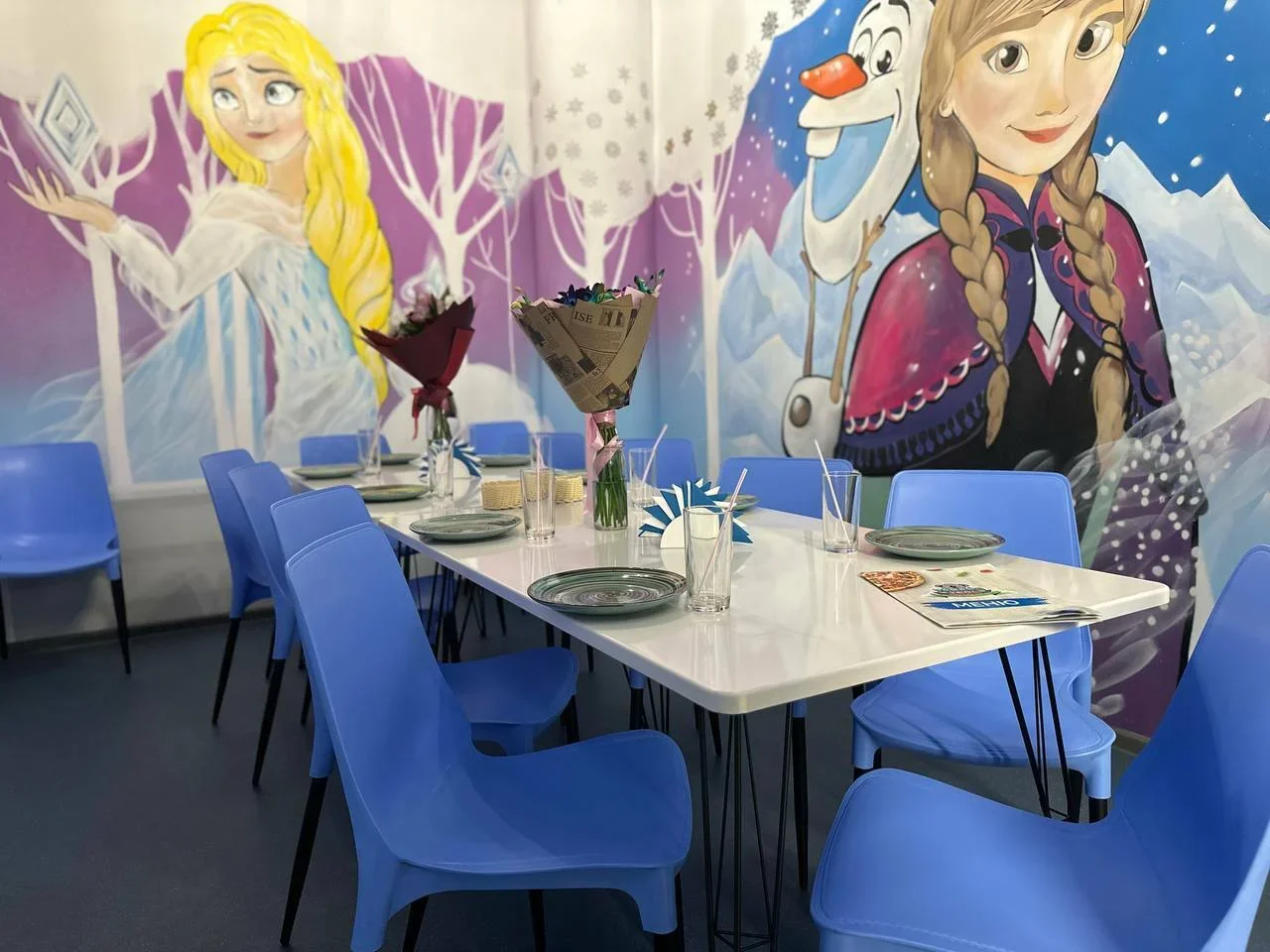 Фото Vanana park - развлечение в Москве | Досугатор