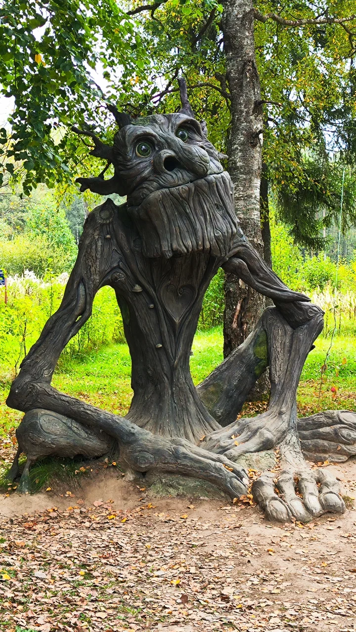 Фото Терем Берендея (г. Кострома) - развлечение в Москве | Досугатор