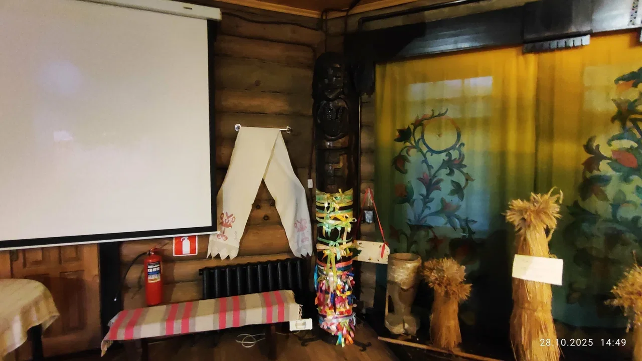 Фото Терем Берендея (г. Кострома) - развлечение в Москве | Досугатор