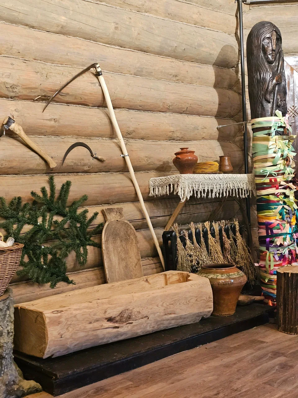 Фото Терем Берендея (г. Кострома) - развлечение в Москве | Досугатор