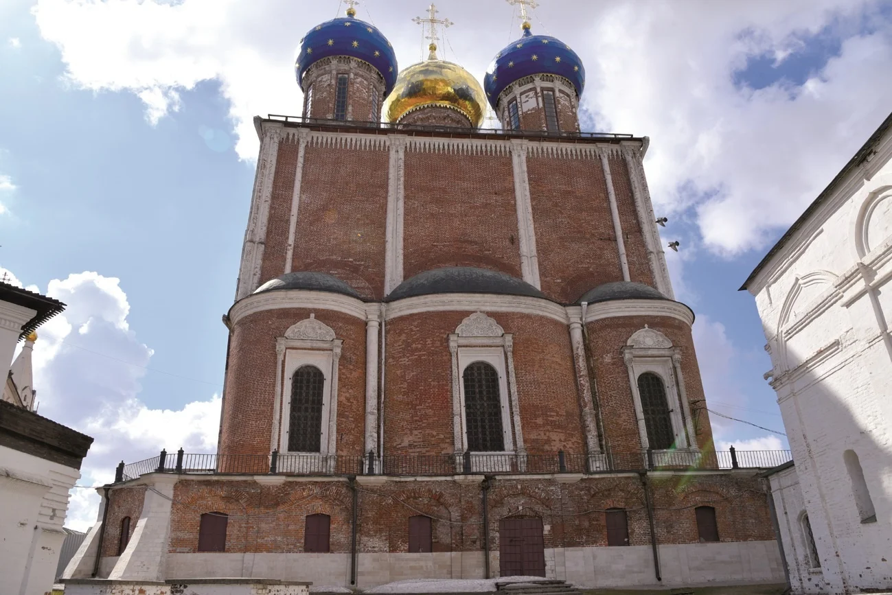 Фото Планетарий (г. Рязань) - развлечение в Москве | Досугатор