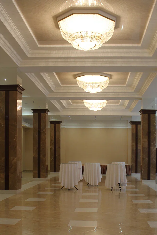 Фото Рязанская областная филармония - развлечение в Москве | Досугатор