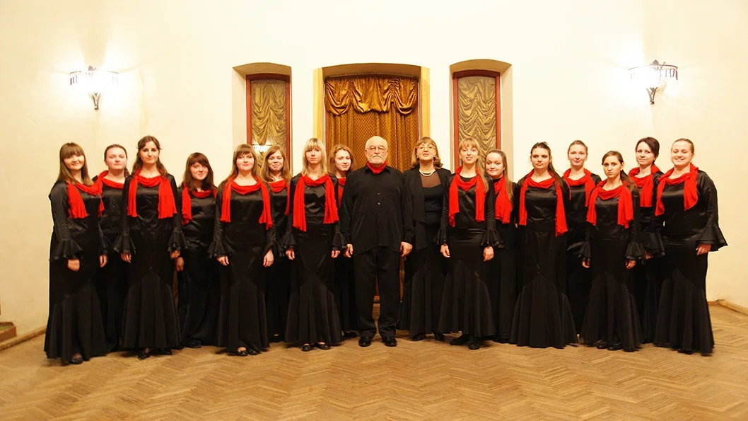 Фото Рязанская областная филармония - развлечение в Москве | Досугатор