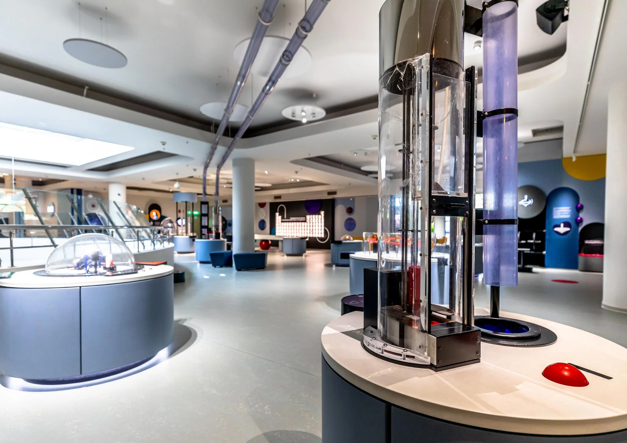 Фото Интерактивный музей "Лунариум" - развлечение в Москве | Досугатор