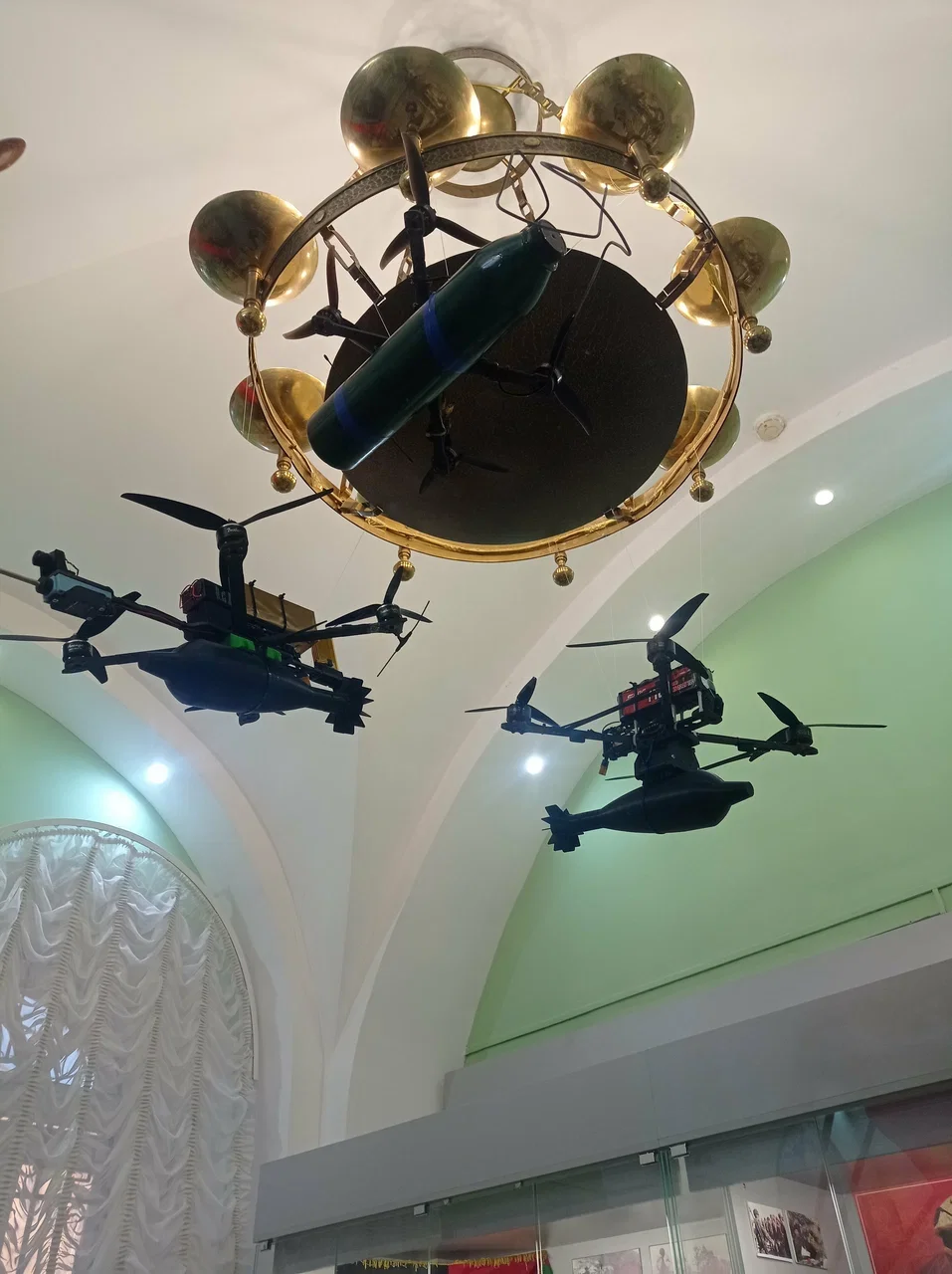 Фото Военно-исторический музей (г. Кострома) - развлечение в Москве | Досугатор