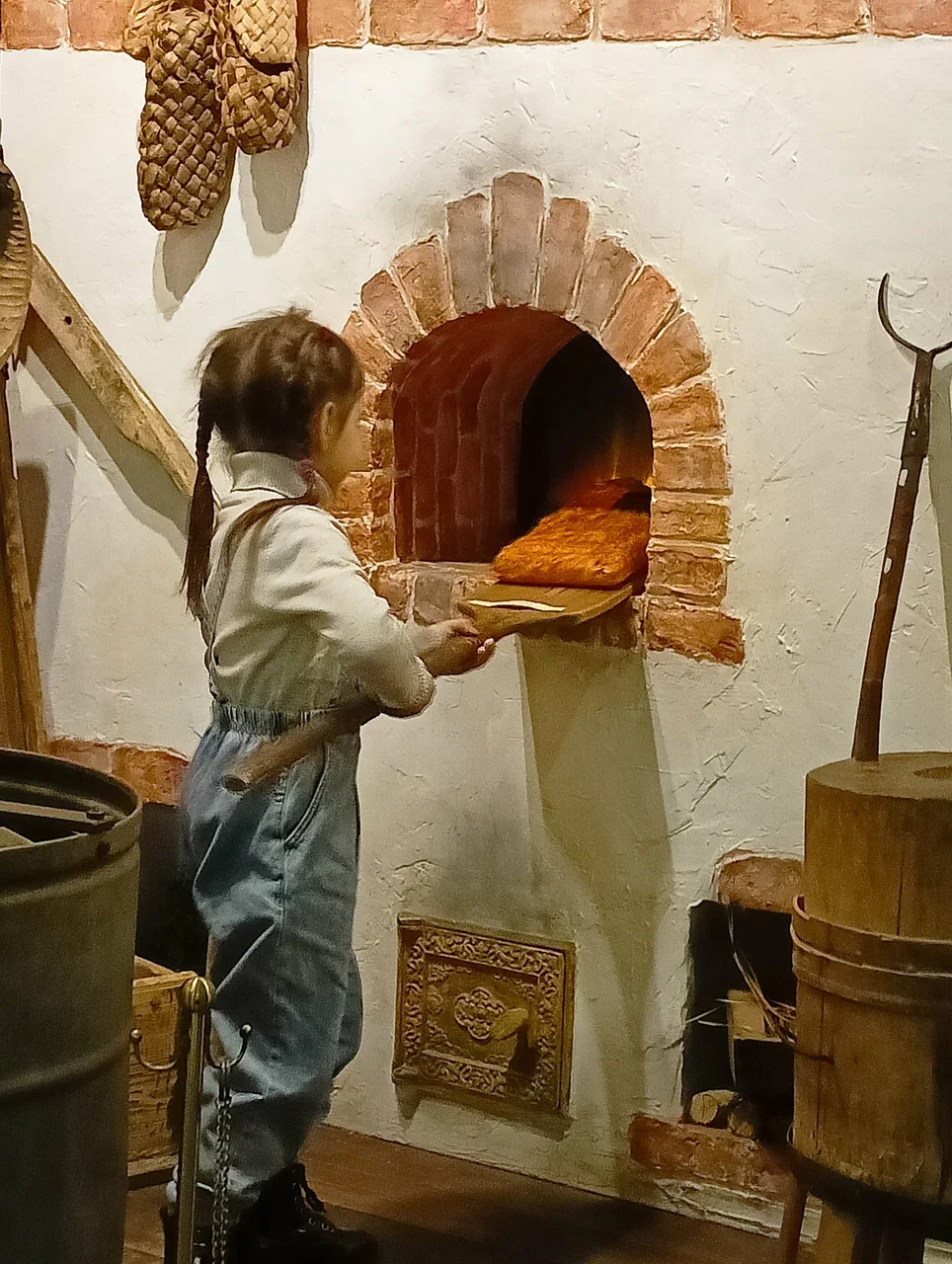 Фото Музей "Русские сласти" (г. Кострома) - развлечение в Москве | Досугатор