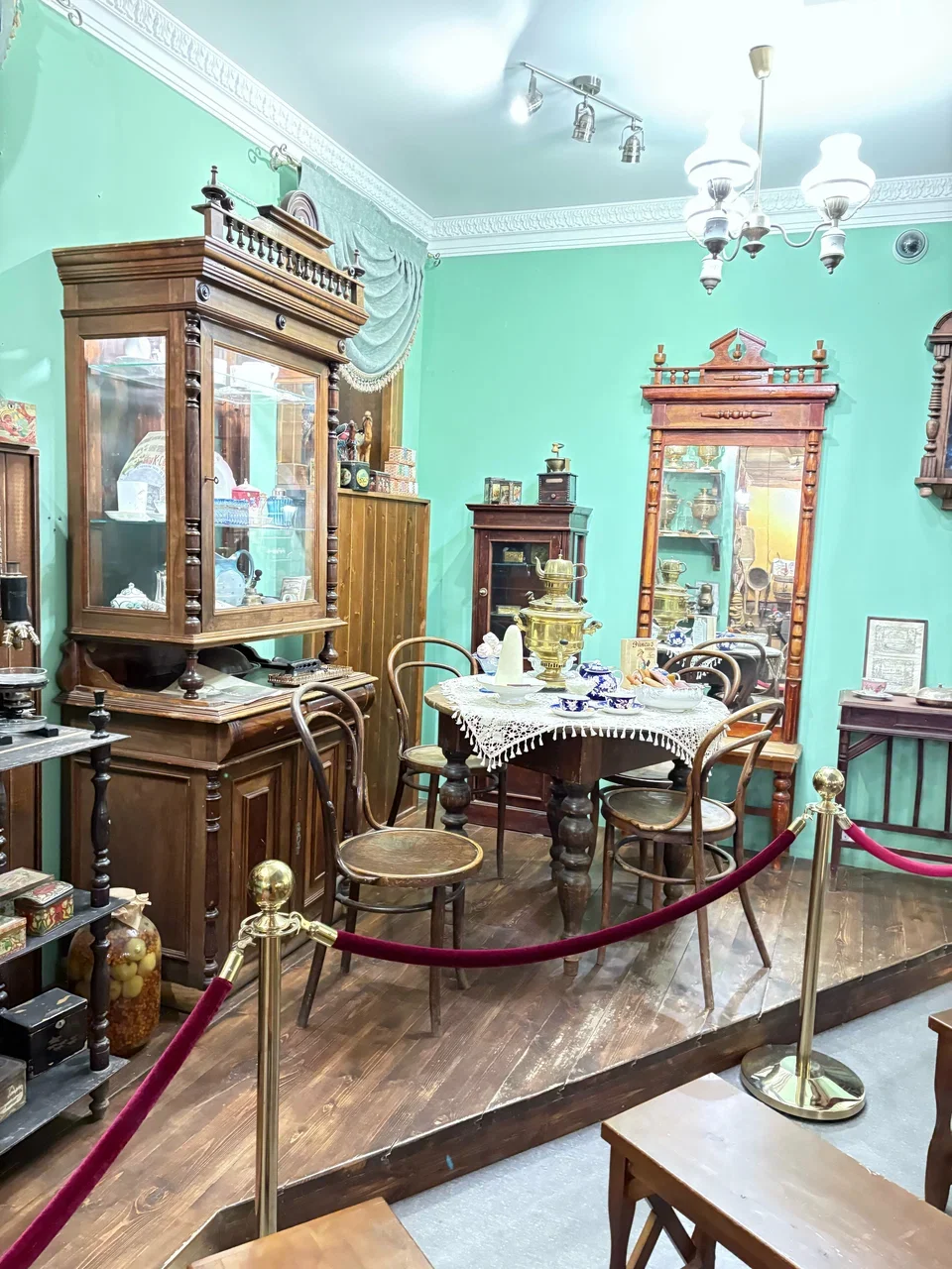 Фото Музей "Русские сласти" (г. Кострома) - развлечение в Москве | Досугатор