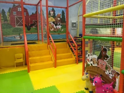 Фото Игралайф в ТЦ Конфитюр - развлечение в Москве | Досугатор