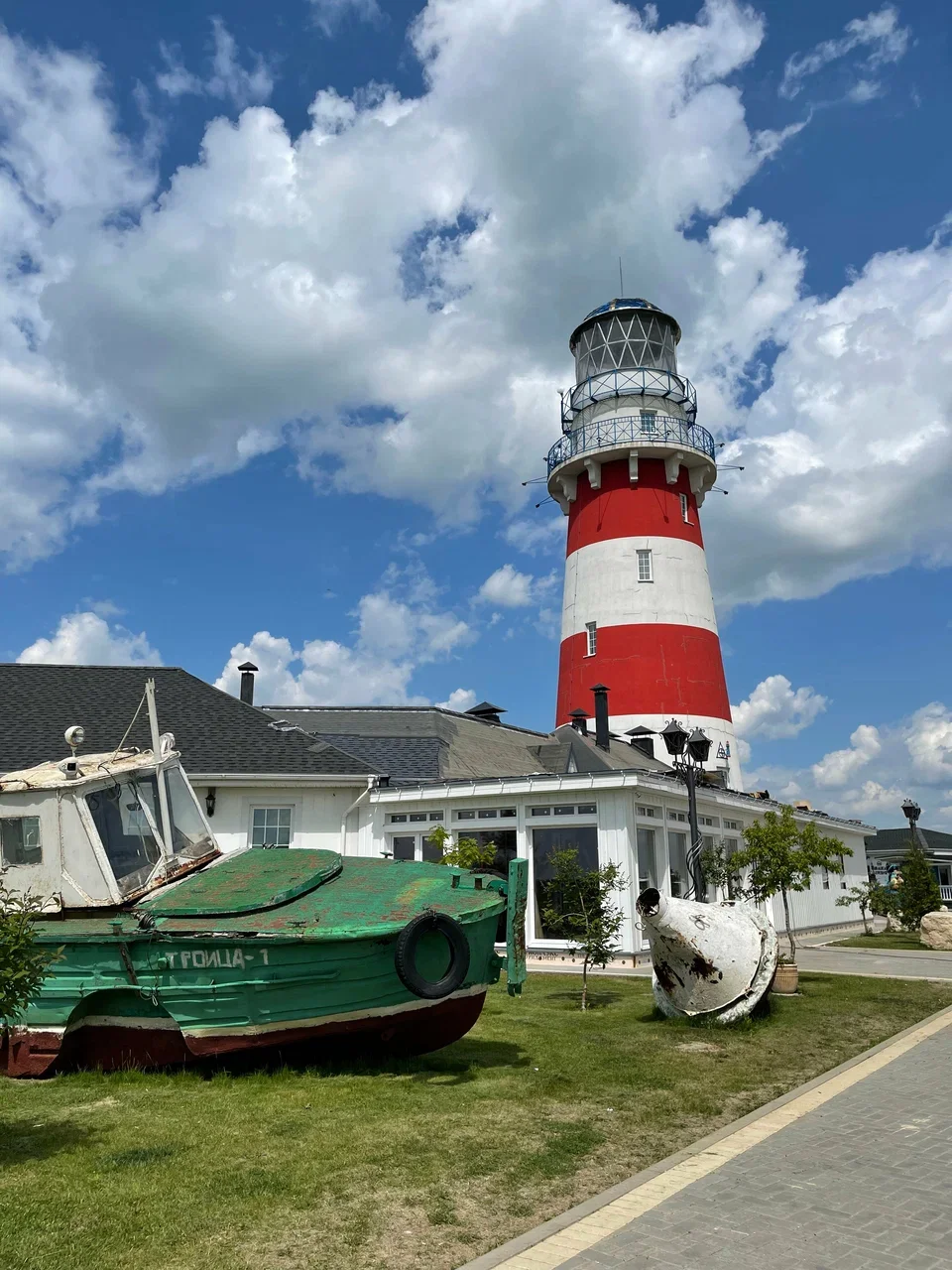 Фото Рыбацкая деревня Шумашь (Рязанская обл.) - развлечение в Москве | Досугатор