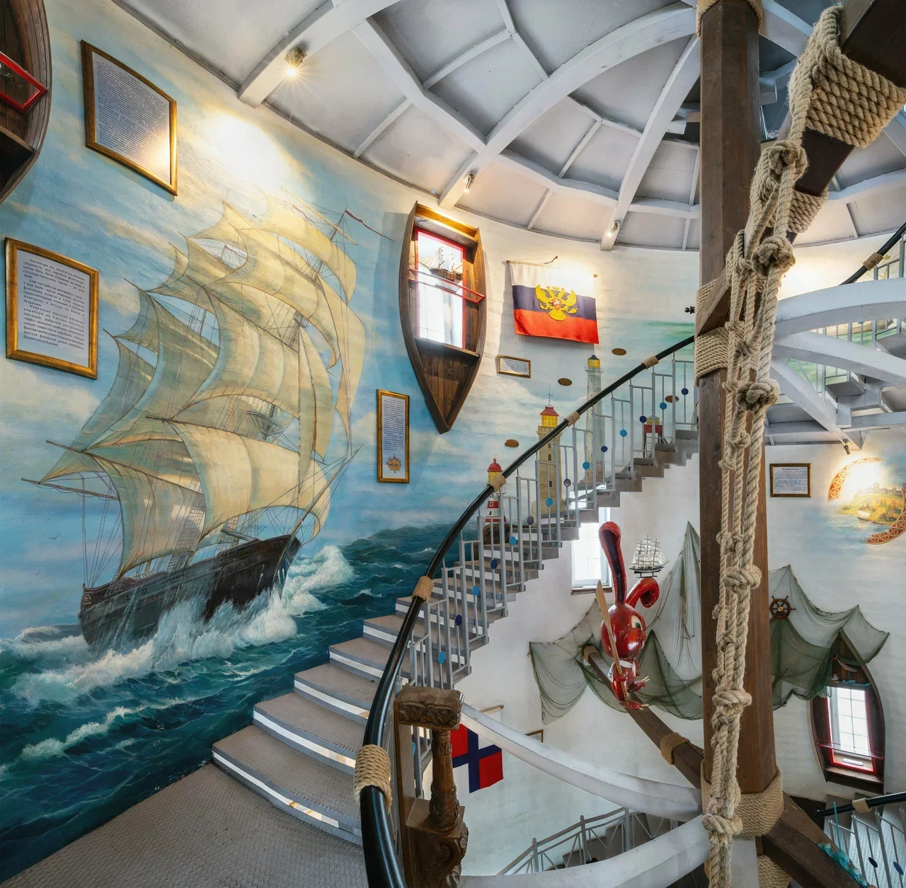 Фото Рыбацкая деревня Шумашь (Рязанская обл.) - развлечение в Москве | Досугатор