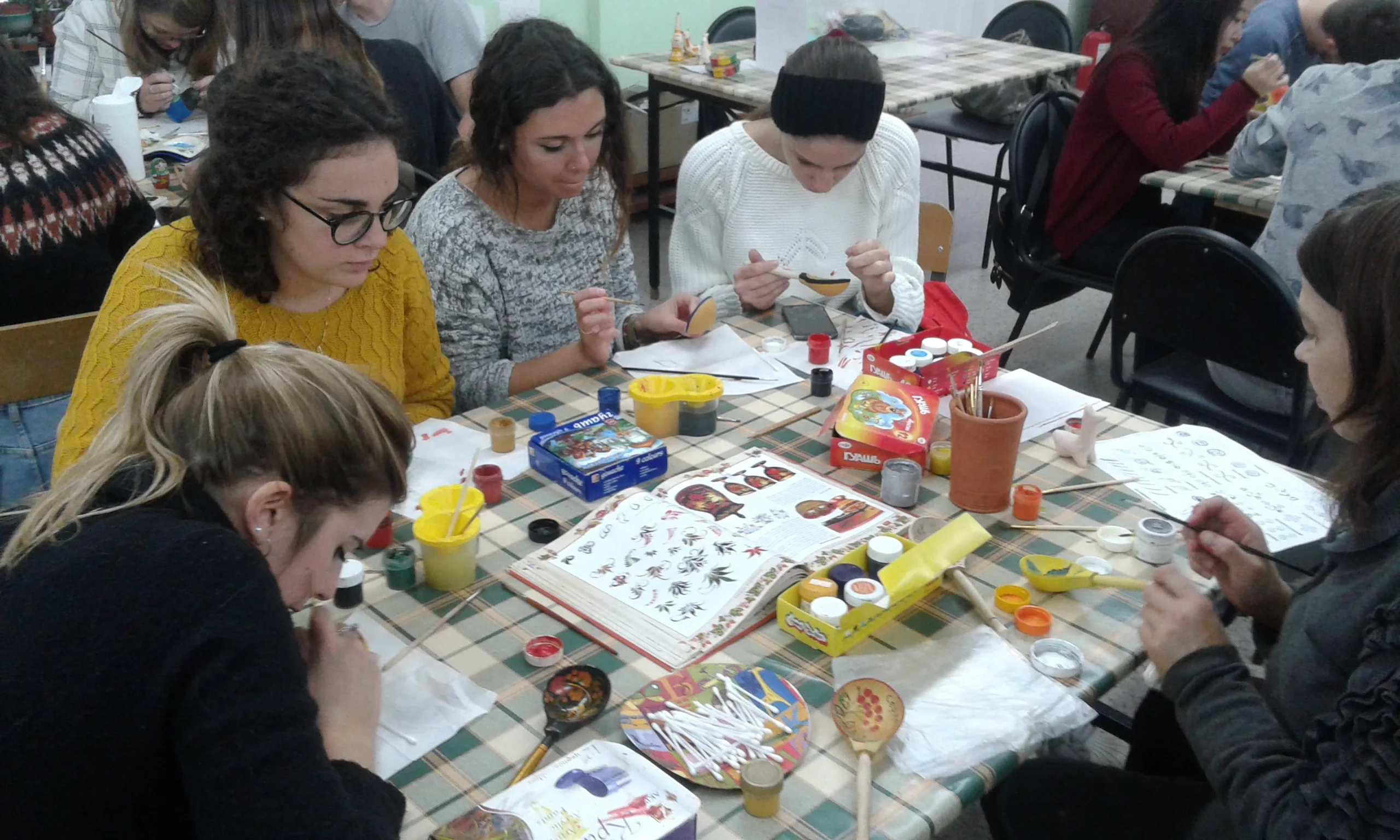 Фото Свято-Троицкая Сергиева Лавра - развлечение в Москве | Досугатор