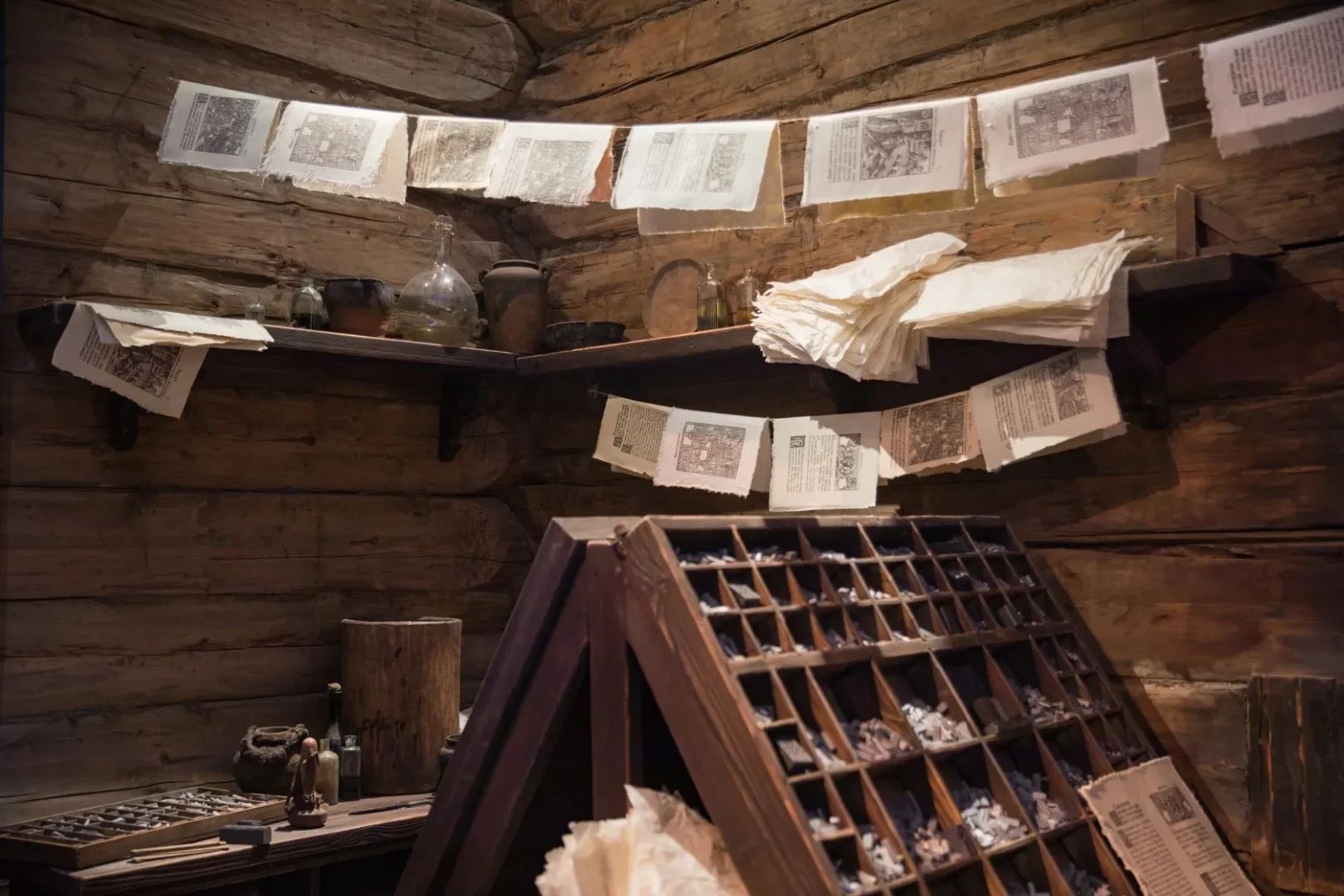 Фото Музей славянской письменности "Слово" - развлечение в Москве | Досугатор