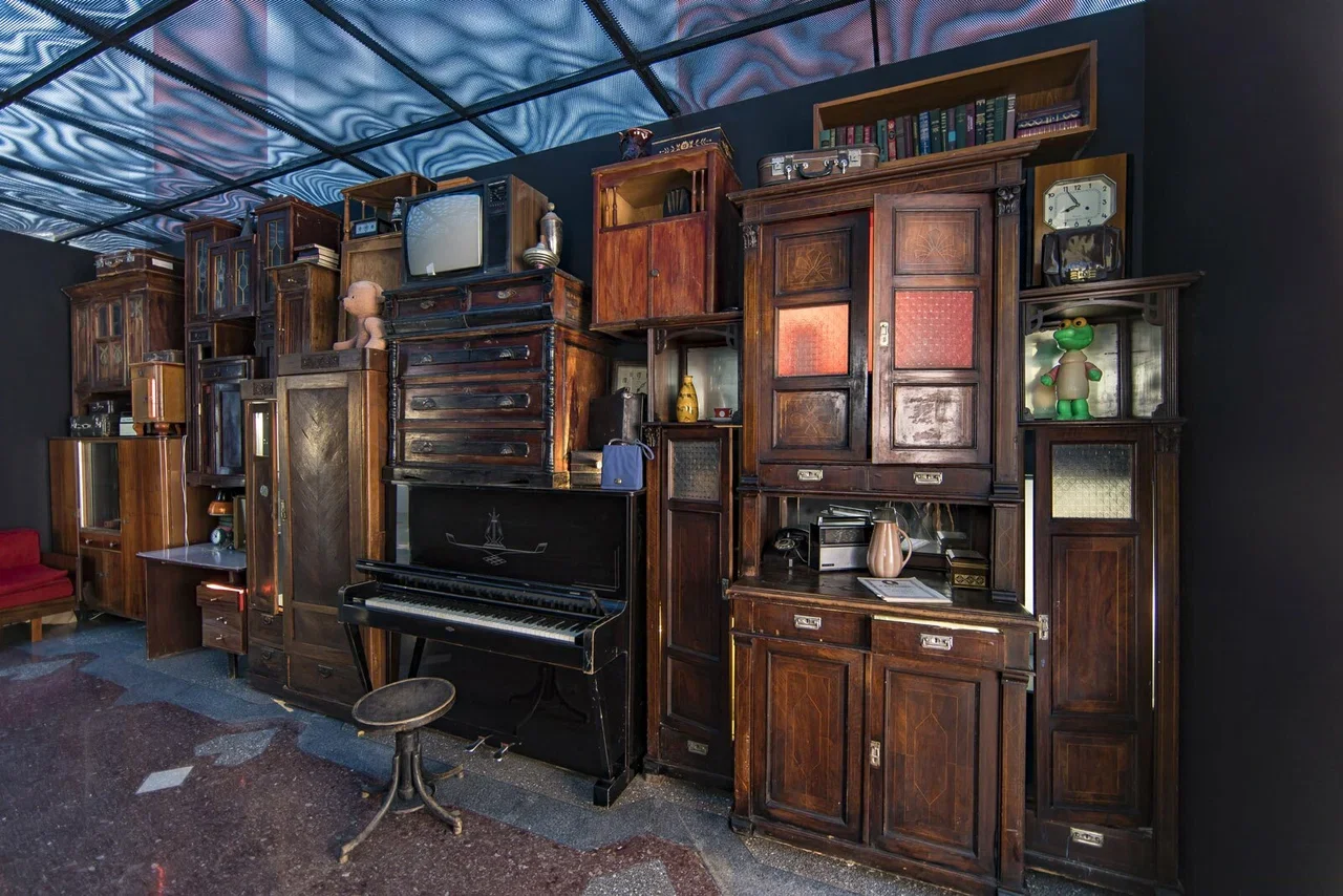 Фото Музей славянской письменности "Слово" - развлечение в Москве | Досугатор