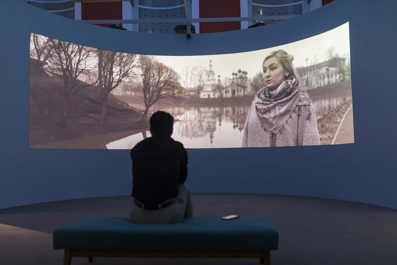 Фото Музей славянской письменности "Слово" - развлечение в Москве | Досугатор