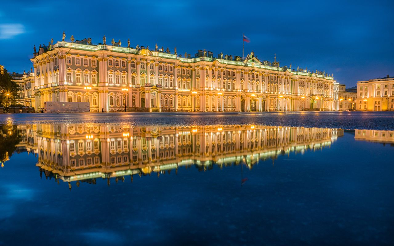 Фото Музей «Эрмитаж» - развлечение в Москве | Досугатор