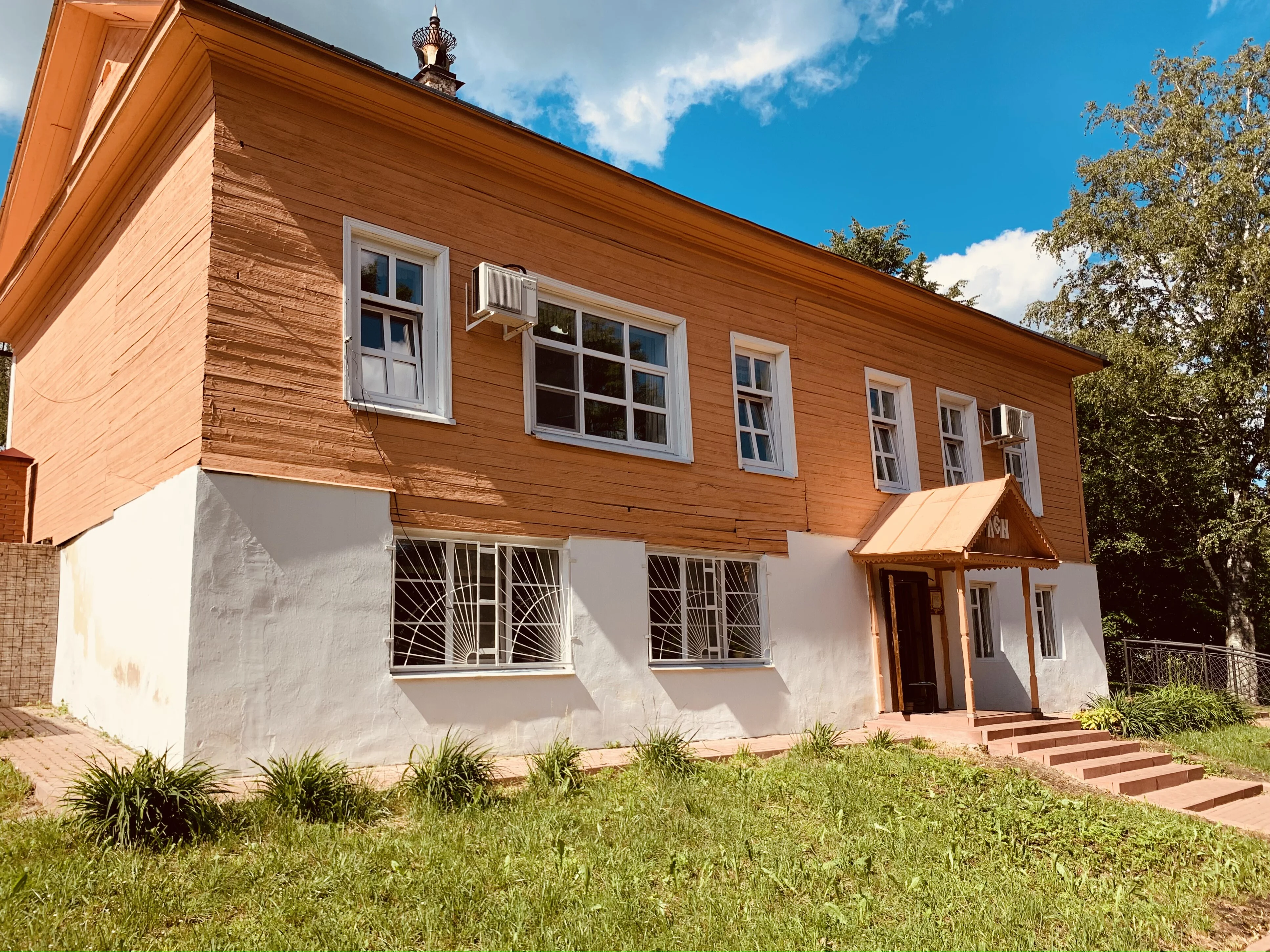 Фото Музей льна (г. Мышкин) - развлечение в Москве | Досугатор