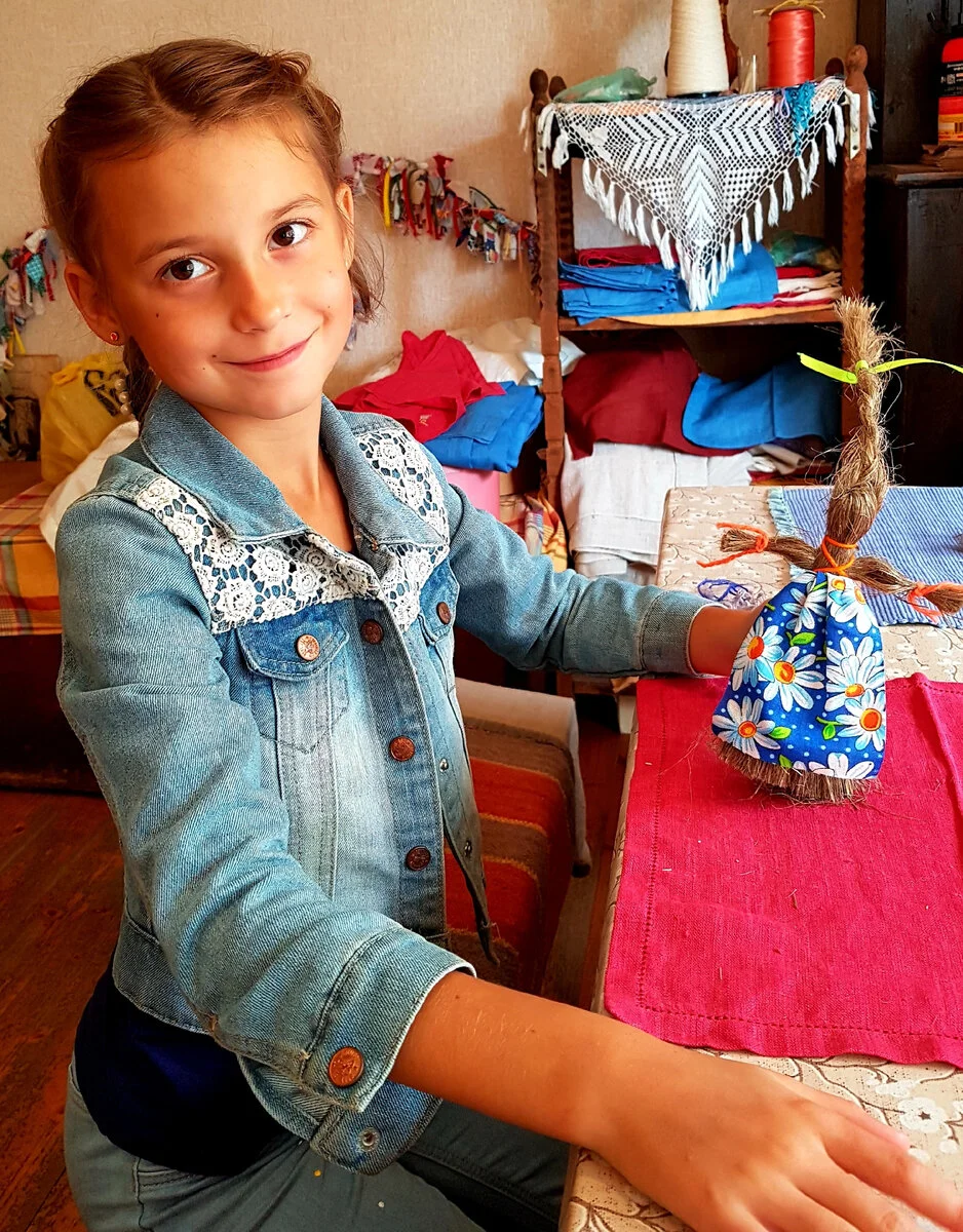 Фото Музей льна (г. Мышкин) - развлечение в Москве | Досугатор