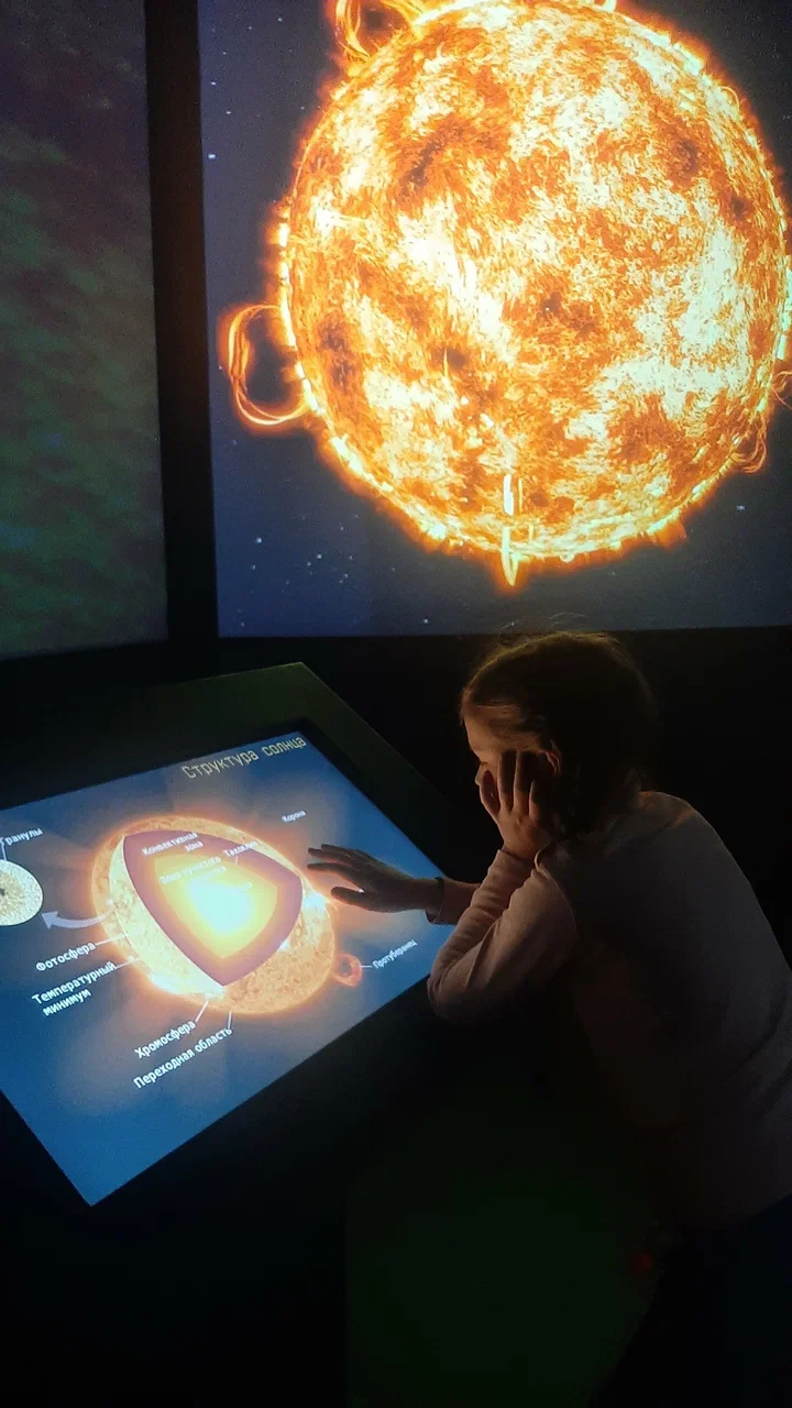 Фото Мультимедийный парк "Россия - Моя история" (г. Тверь) - развлечение в Москве | Досугатор