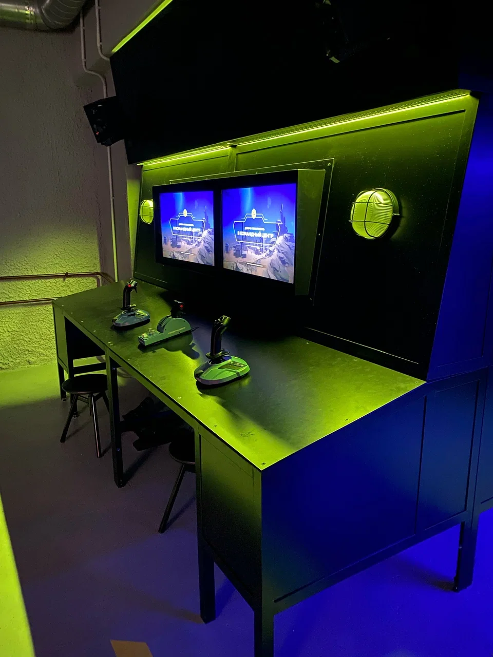 Фото Мультимедийный парк "Россия - Моя история" (г. Тверь) - развлечение в Москве | Досугатор