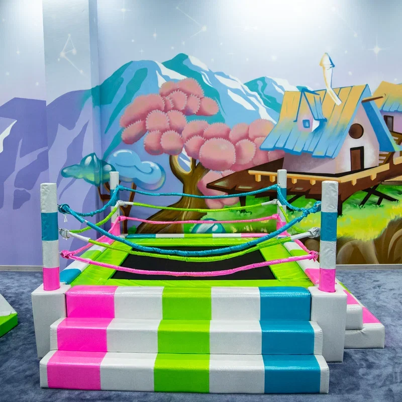 Фото Космостар м. Солнцево - развлечение в Москве | Досугатор