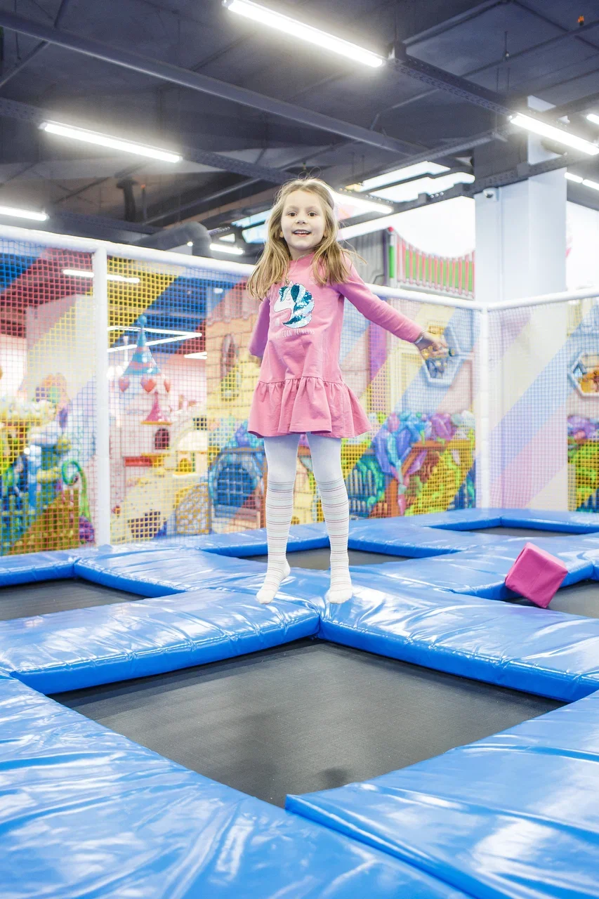 Фото Космостар м. Солнцево - развлечение в Москве | Досугатор