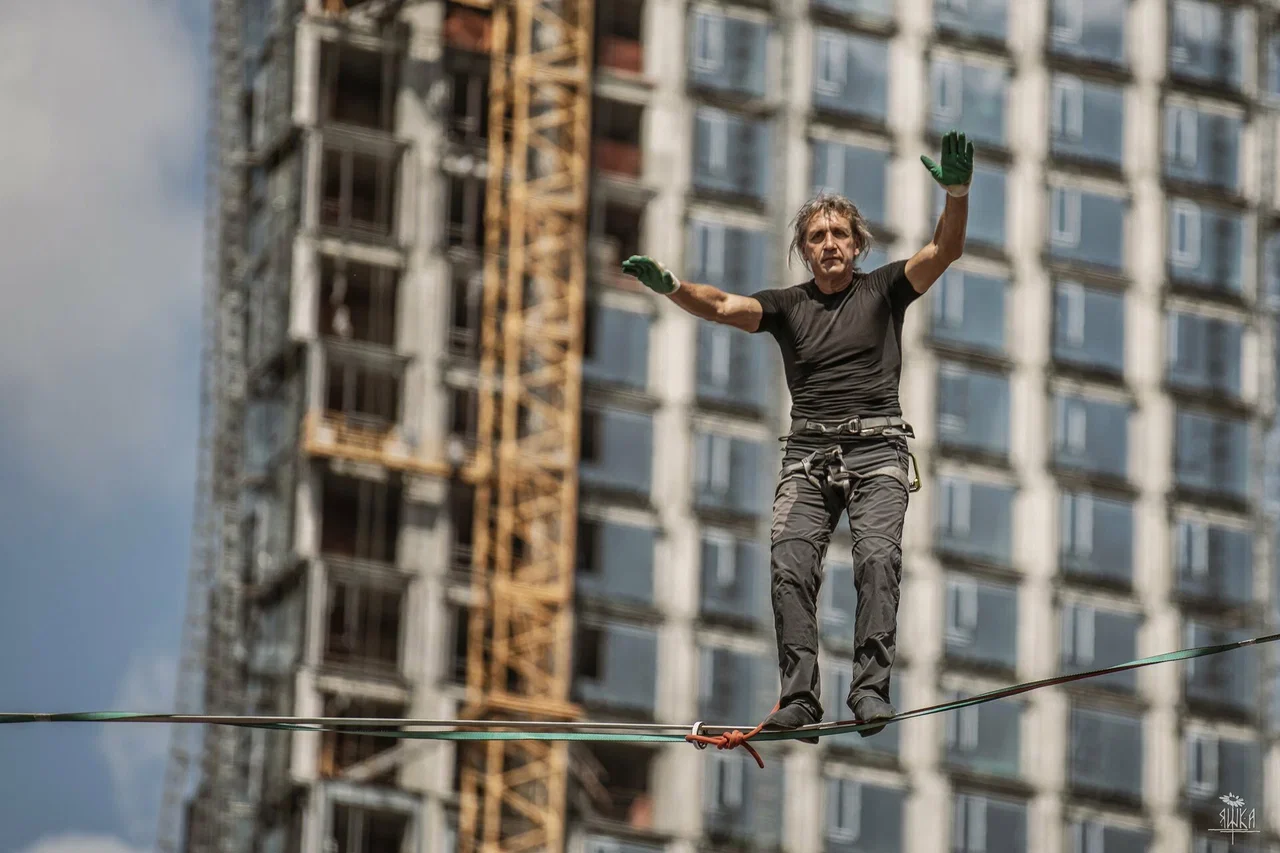 Фото Мастер Панин парк - развлечение в Москве | Досугатор