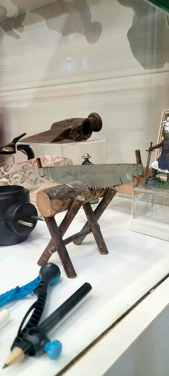 Фото Музей козла (г. Тверь) - развлечение в Москве | Досугатор