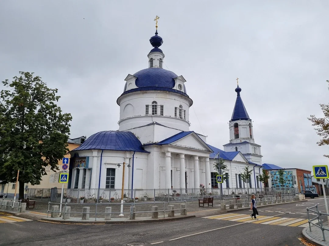 Фото Детские экскурсии - квесты по Зарайску - развлечение в Москве | Досугатор