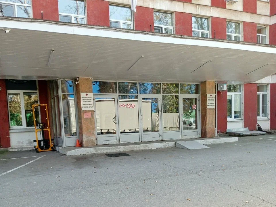 Фото Музей Красного Креста - развлечение в Москве | Досугатор
