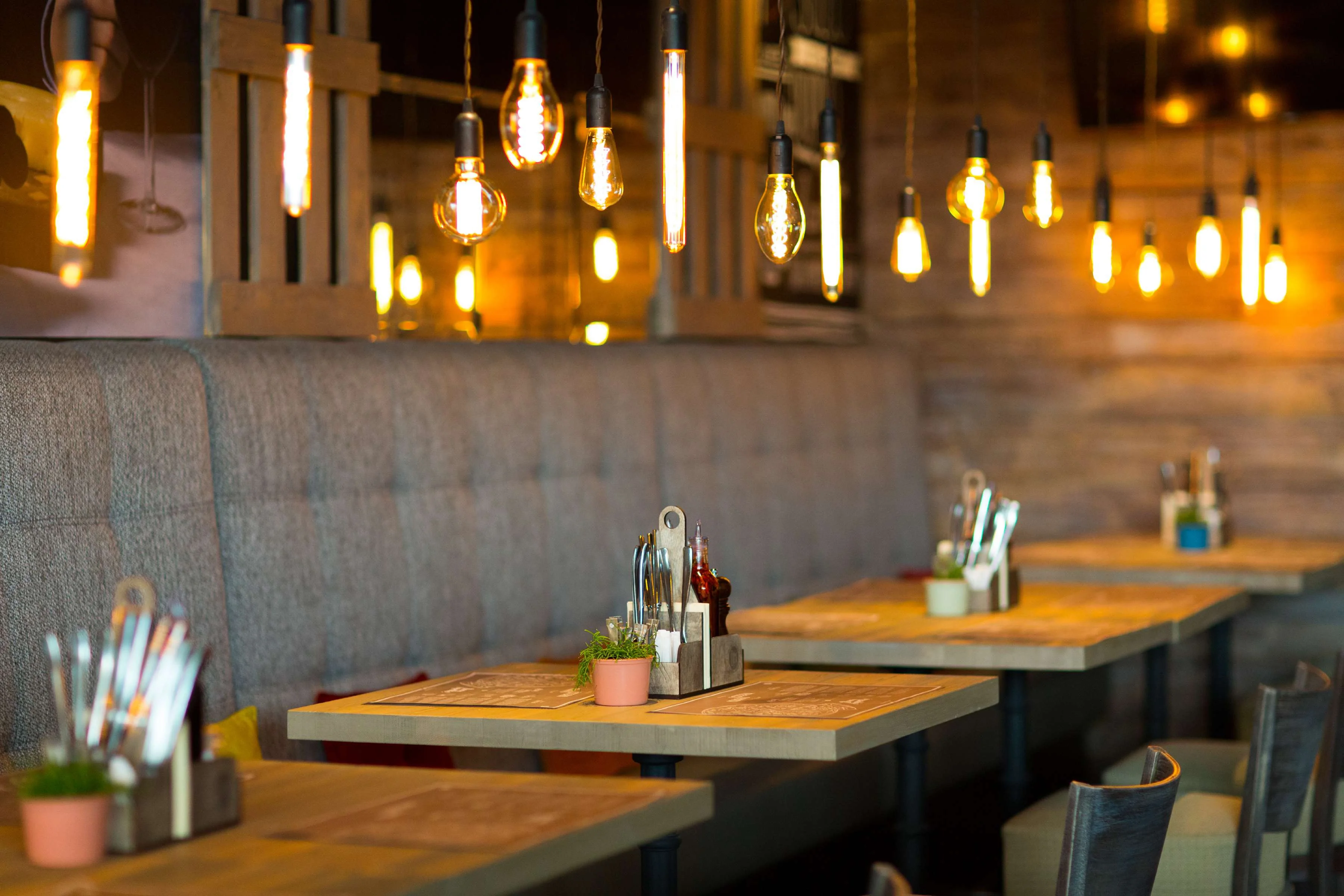 Фото Ресторан Osteria Mario Мега Химки - развлечение в Москве | Досугатор