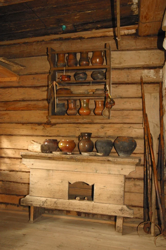 Фото Музей деревянного зодчества "Костромская слобода" - развлечение в Москве | Досугатор