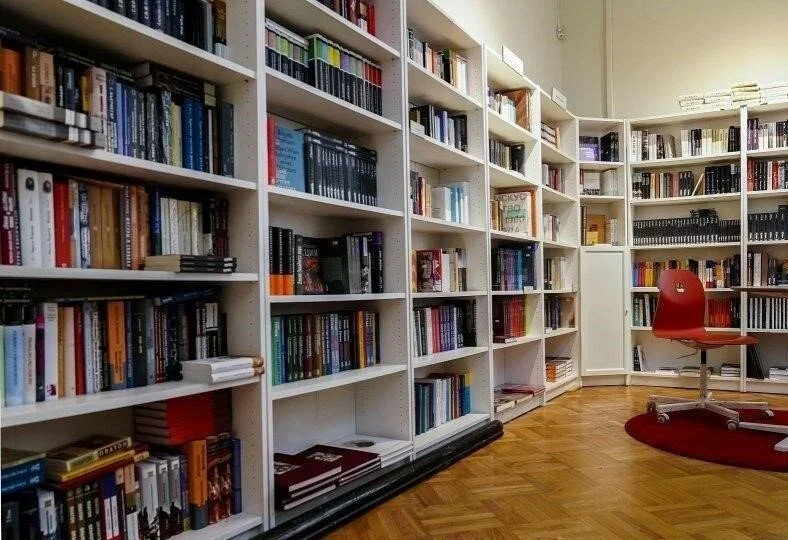 Фото Музей истории полиграфии, книгоиздания и МГУП им. Ивана Федорова - развлечение в Москве | Досугатор
