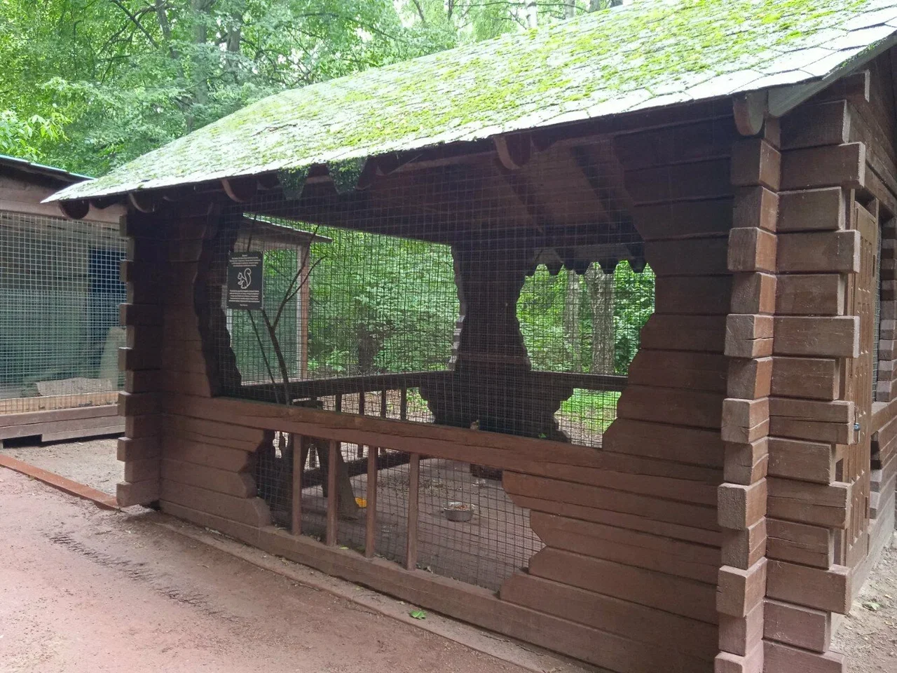 Фото Мини-зоопарк "Мини Zoo" (м. Воробьевы горы) - развлечение в Москве | Досугатор