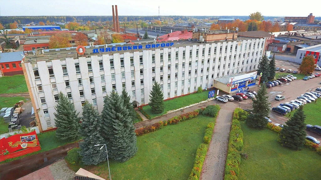 Фото Музей Дулевского фарфорового завода - развлечение в Москве | Досугатор