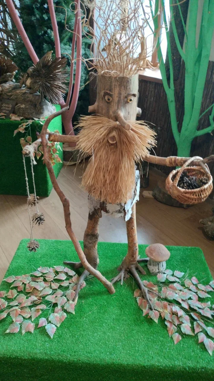 Фото Музей "Лес-чудодей" (г. Кострома) - развлечение в Москве | Досугатор