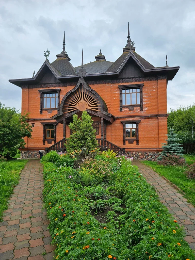 Фото Музей "Лес-чудодей" (г. Кострома) - развлечение в Москве | Досугатор