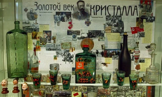Фото Музей истории Лефортово - развлечение в Москве | Досугатор