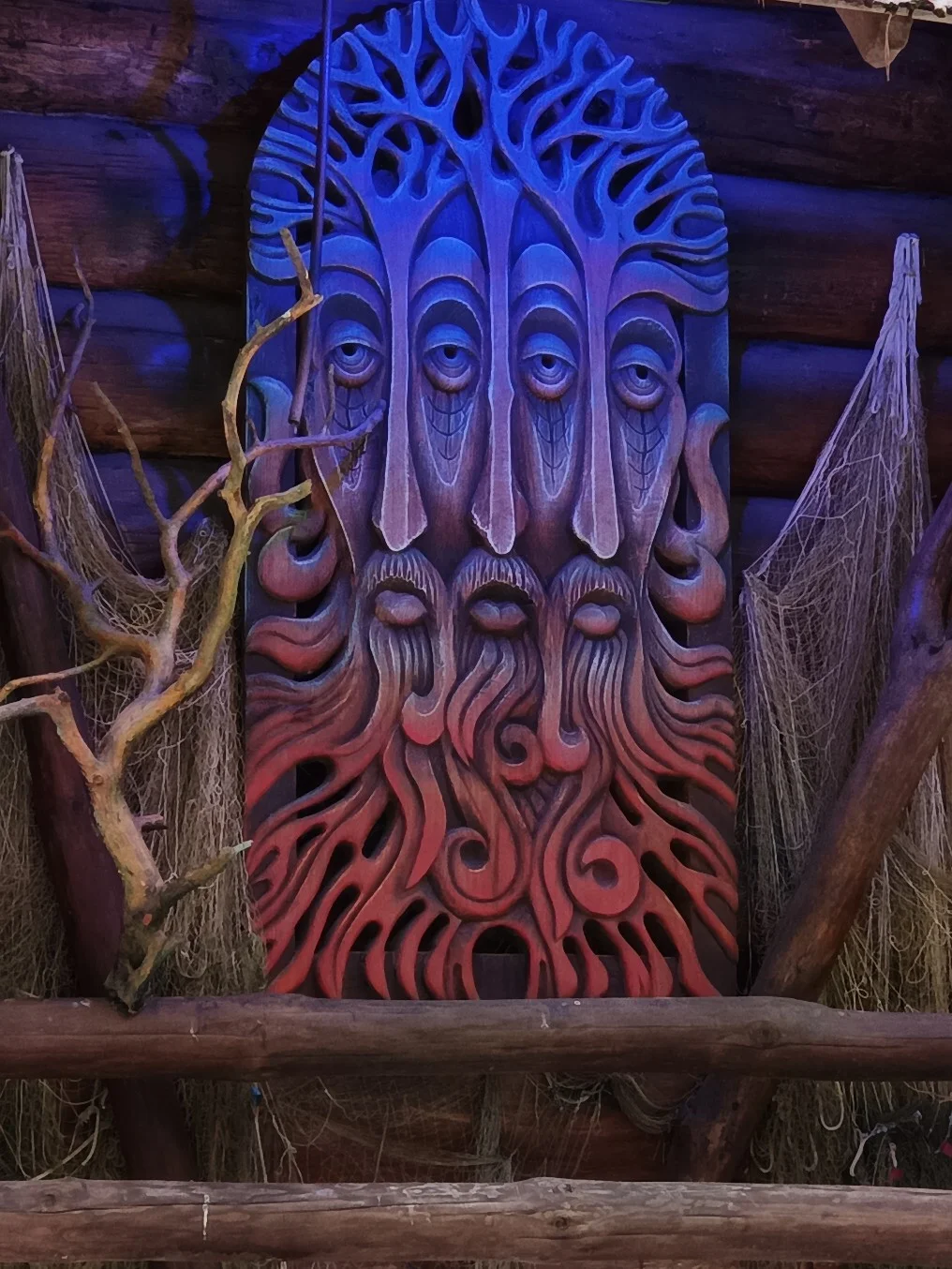 Фото Музей Бабы Яги и деревянного зодчества (г. Рязань) - развлечение в Москве | Досугатор