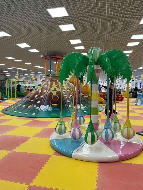 Фото Игралайф в ТК Твой дом - развлечение в Москве | Досугатор