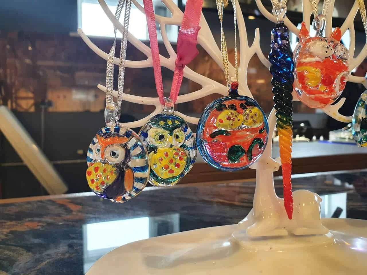 Фото Музей художественного стекла (г. Тверь) - развлечение в Москве | Досугатор