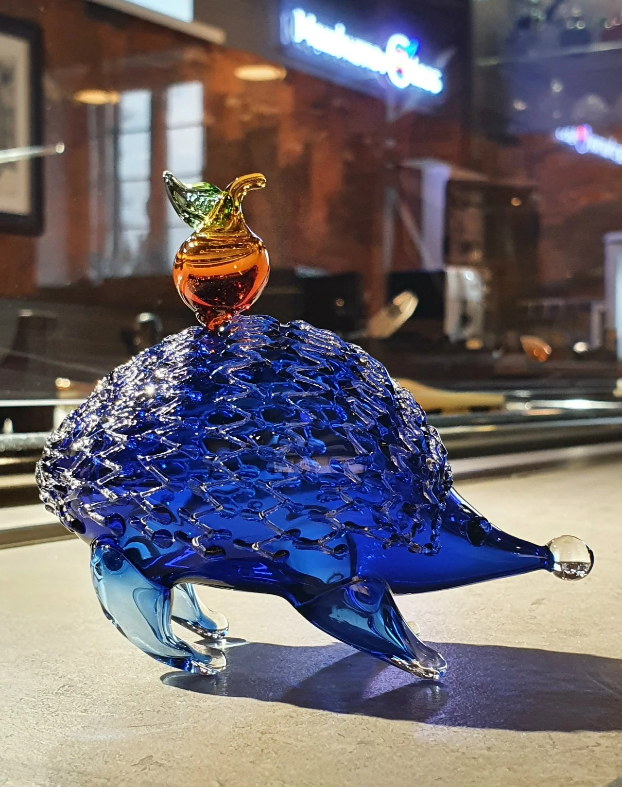 Фото Музей художественного стекла (г. Тверь) - развлечение в Москве | Досугатор