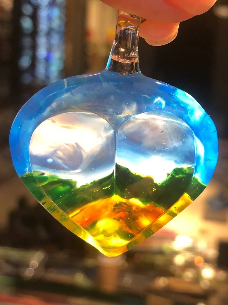 Фото Музей художественного стекла (г. Тверь) - развлечение в Москве | Досугатор