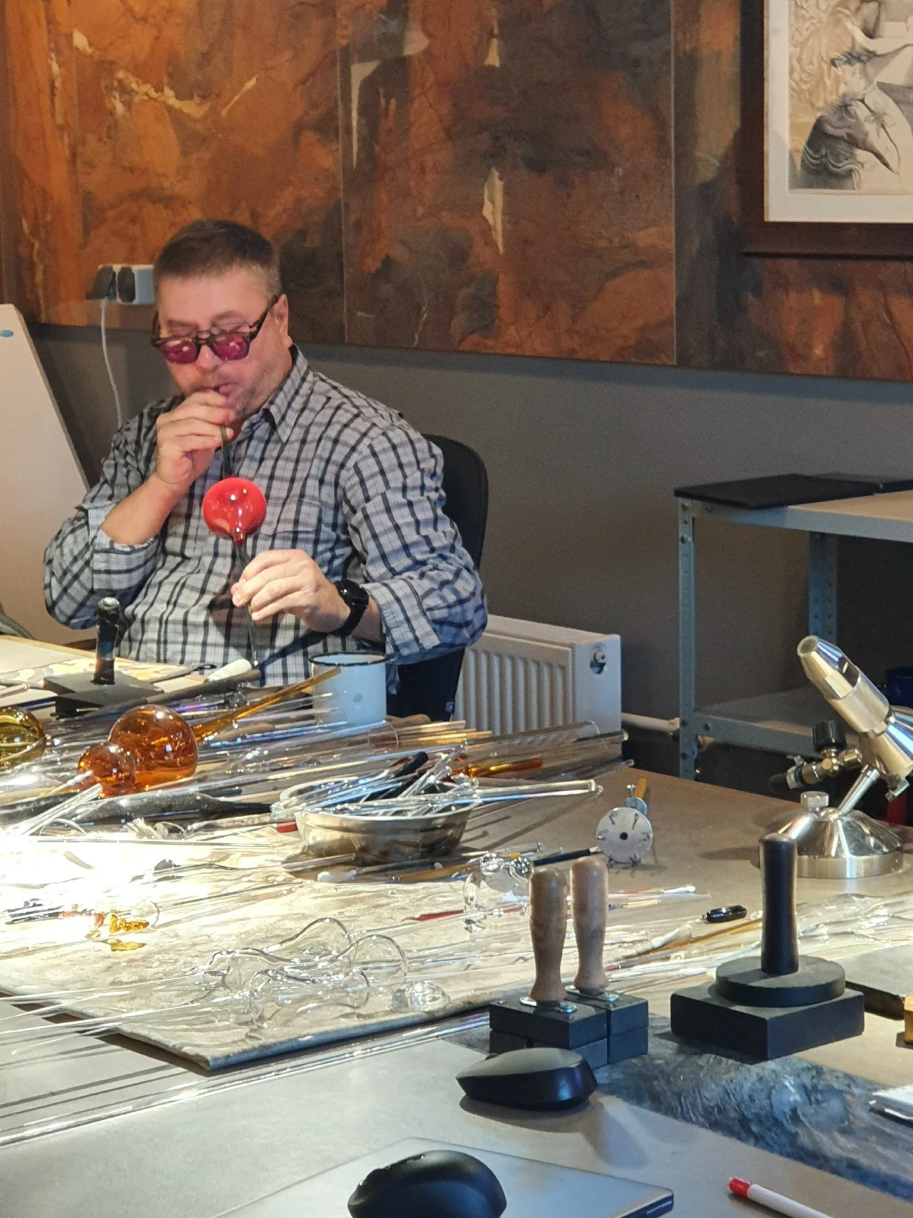 Фото Музей художественного стекла (г. Тверь) - развлечение в Москве | Досугатор