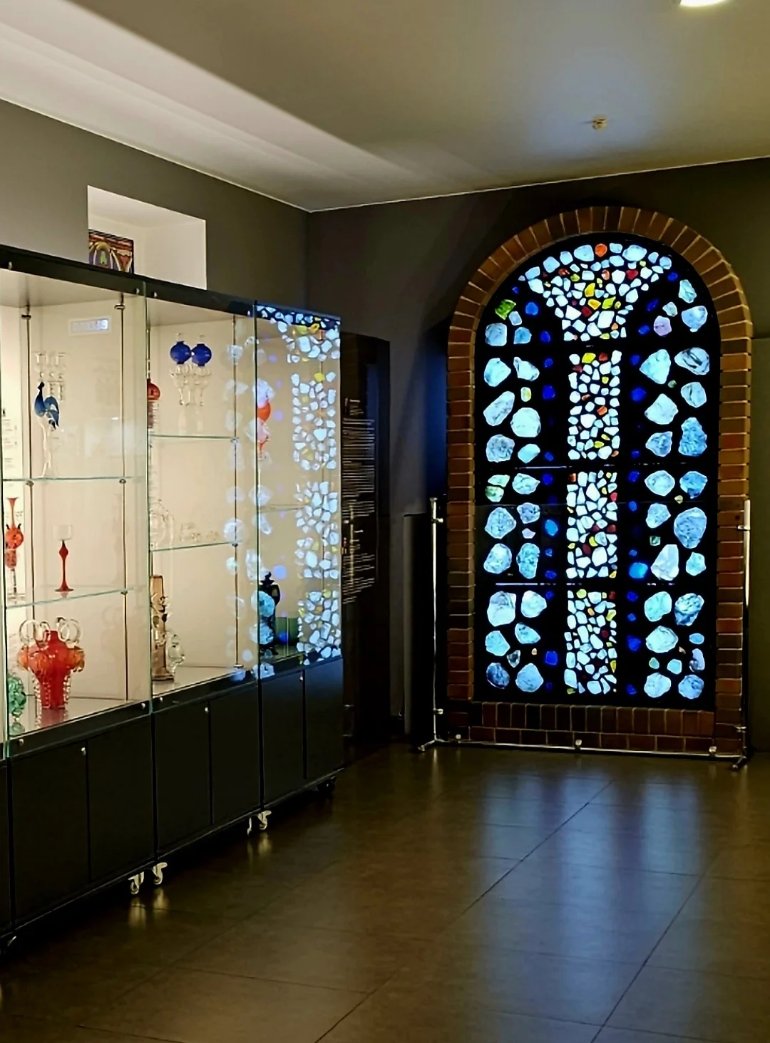 Фото Музей художественного стекла (г. Тверь) - развлечение в Москве | Досугатор