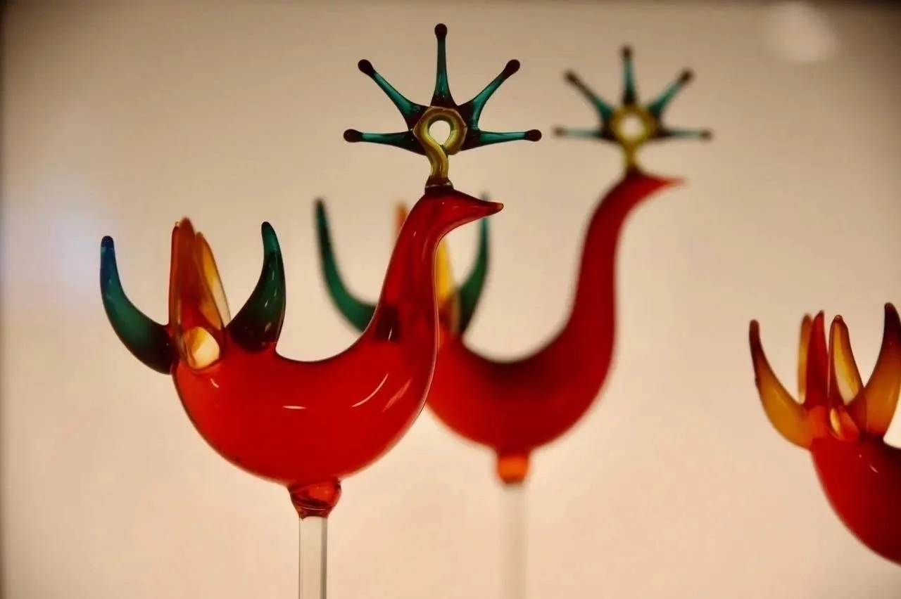 Фото Музей художественного стекла (г. Тверь) - развлечение в Москве | Досугатор