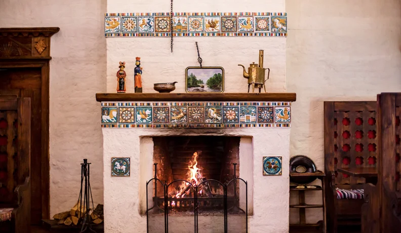 Фото Ресторан Гостевая изба (г. Сергиев Посад) - развлечение в Москве | Досугатор